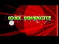 ''Poltergeist'' 100% (Demon) by Andromeda GMD | Geometry Dash