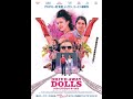 「インディが映画を語るVol.67」ドライブアウェイ・ドールズ（Drive-Away Dolls）【映画批評】