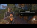 Elder Scrolls Online|Action GamePlay Part 6