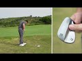 How to choose the right loft and grind for your wedges