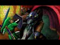 Dark Aspects of Ocarina of Time & Majora's Mask: The Complete Analysis - Thane Gaming