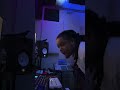 Chopsquad DJ cooks up a new beat batch on IG live 2024