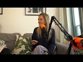 She went from 4:34 marathon to running for England. Anya Culling. Ep 76