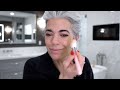 THE UNUSUAL EYELINER COMBO FOR MATURE WOMEN | Nikol Johnson