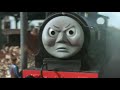 The Best Twins Of Sodor - Intro And Crash Scene Recreation