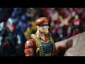 TOP 10 MOST DISAPPOINTING GIJOE CLASSIFIED OF 2023