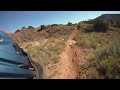 Palo Duro Canyon State Park - Canyon, Texas