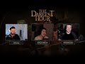 The Darkest Hour - Episode 56 | A Dark and Darker Podcast