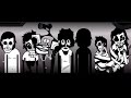 Incredibox mod || Orin Ayo - All characters review