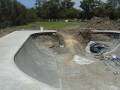 TWEED SKATEPARK