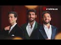 Fãs de pagode e de sorrisos: Il Volo revela por que ama o Brasil