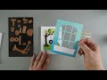 Introducing My NEW Windows with a View Collection | Spellbinders