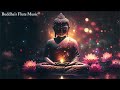 Buddha's Flute : Healing Mind | Music for Meditation & Zen