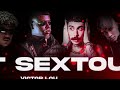 Set Sextou - Victor Lou, Mochakk, Gloovez, Hoost & Visage Music By So Crime Vol.1