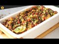 Kala Chana Aloo Chaat Recipe By Food Fusion (Ramazan Special)