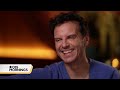 Extended interview: Andrew Scott on the art of acting