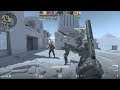 Counter Strike 2 Gameplay 4K (No Commentary)