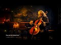 Enchanting Duet: Classical Piano and Cello for Relaxation - Classical Music Relaxing