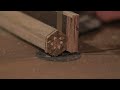 How to Make these Incredible Wood Veneers - Not too Difficult but Patience Needed