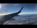 Brand New Frontier A320neo takeoff from Denver! | FFT124