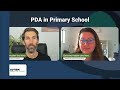 PDA in Primary School – Christina Keeble – [Session Preview] - Online Summit 2023