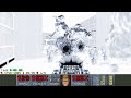 [Doom 2] Nosp2 - Map15 (Gladiator) UV-Max in 10:58