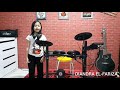 BELAJAR TEKHNIK DASAR BERMAIN DRUM (BASIC)