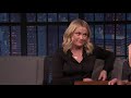 Rachel Dratch Made Amy Poehler Cry on Her Birthday