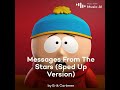 Cartman messages from the stars ai cover