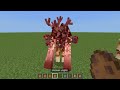 I infected VILLAGER with Cordyceps in Minecraft PE addon The Last Of Us