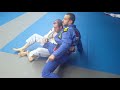 The most important half guard sweep (Lachlan Giles)