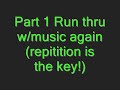 Terminal Reaction Instruction - 2.6.14