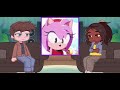 Tom and Maddie React To Modern Sonic | SonAmy | Read Description!