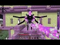 Minecraft nhưng Tôi là ENDER MAN Đột Biến