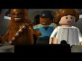 LEGO Star Wars the Compete Saga - The Empire Strikes Back Chapter 6