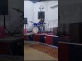 Praise - Elevation Worship (Cover by Chairo Vision Ministries Youth Band)