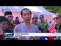 Burung Milik Jokowi Kalah di Lomba Kicau Burung
