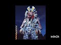 Snowgiran roar - Ultraman Ace monster