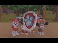 Paw Patrol: On a Roll! Save The Stinky Monkeys