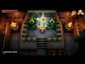Secret Color Dungeon 100% Guide [Hero Mode] Tunics Zelda Link's Awakening Switch Remake