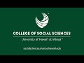 CSS Fully Online BA in the Social Sciences of Oceans (short)