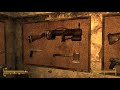 Every Cut Weapon in Fallout: New Vegas