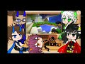 My inner demons react to ava/aphmau (part 1)with shout outs😎❤️😎