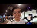 【Vlog 41】在马来西亚上清华! 清华生的一天