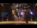 KSAA SIGMA GAMEPLAY - OVERWATCH 2 SEASON 8 TOP 500