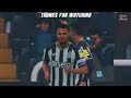 Christiano Ronaldo screamer Newcastle United Fifa 2024