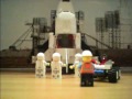 LEGO: Adventure into Space