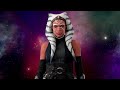 What If Ahsoka PREVENTED Order 66 Using the World Between Worlds?