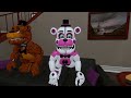 Q&A To 300K! With Freddy and Funtime Freddy