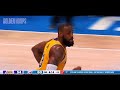 HE CAN'T KEEP GETTING AWAY WITH IT - KING JAMES 39 YEARS OLD MOMENTS